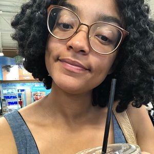 Meet your Posher, Judith